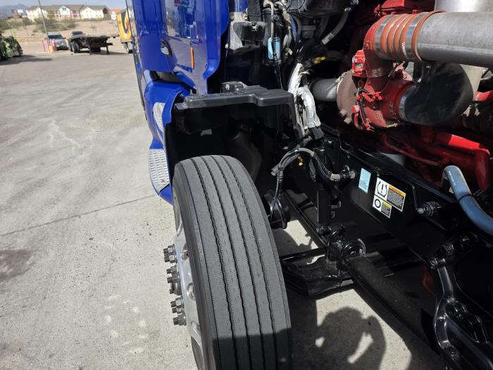2022 Peterbilt 579-14