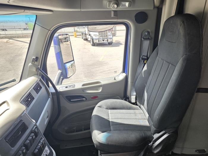 2022 Peterbilt 579-20