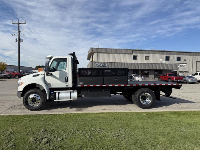 2026 International MV607-2