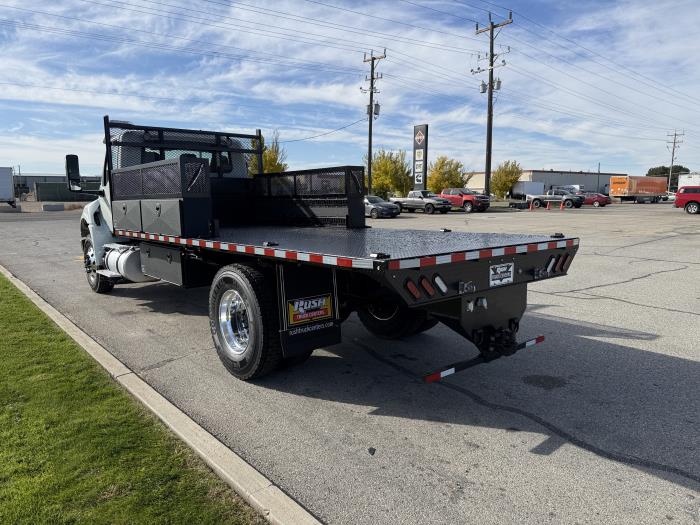 2026 International MV607-3