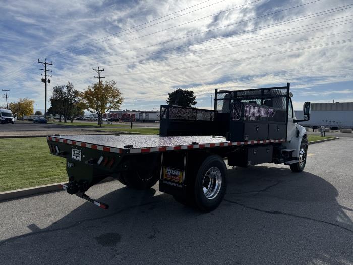 2026 International MV607-5