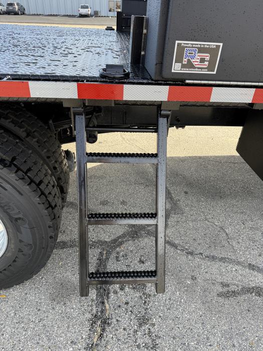 2026 International MV607-10