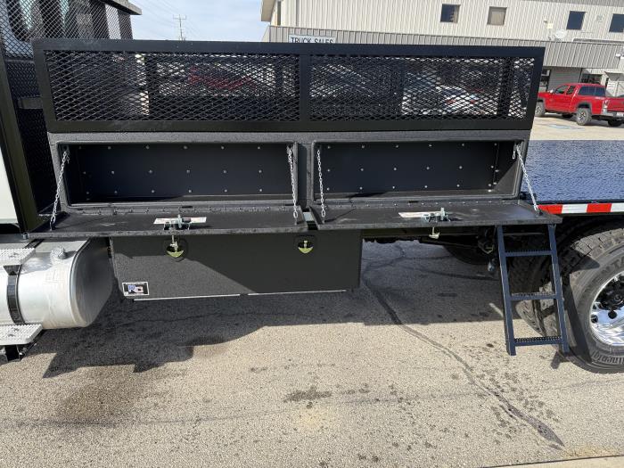 2026 International MV607-11