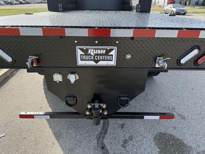 2026 International MV607-12