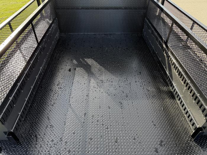 2026 International MV607-14