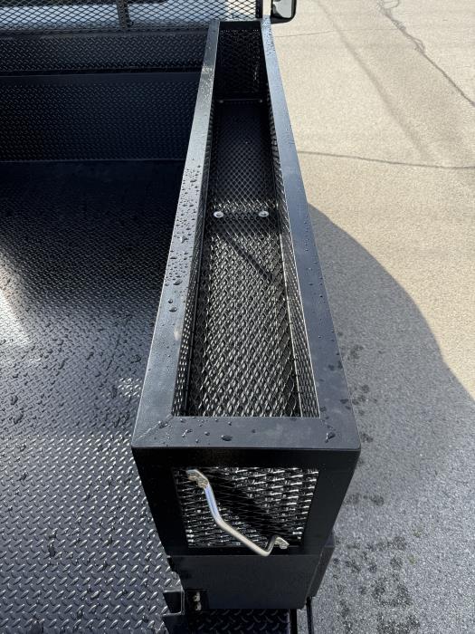 2026 International MV607-15