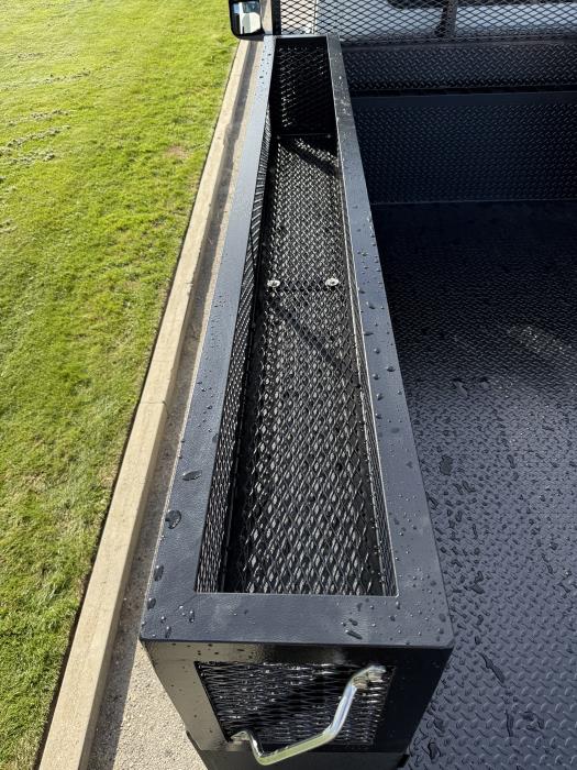 2026 International MV607-16