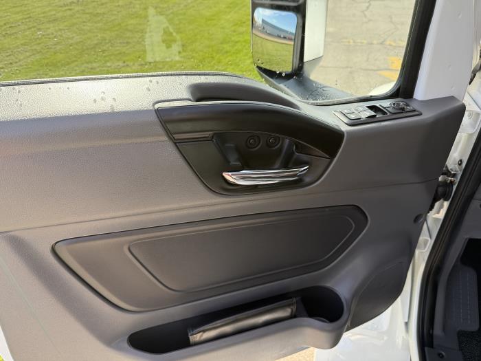 2026 International MV607-19