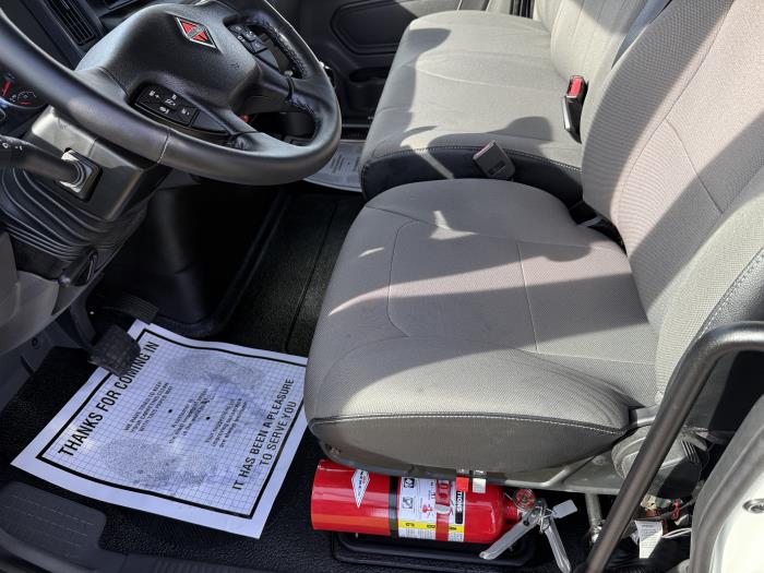 2026 International MV607-20