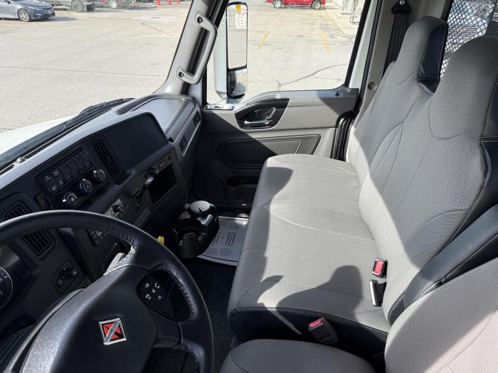 2026 International MV607-21