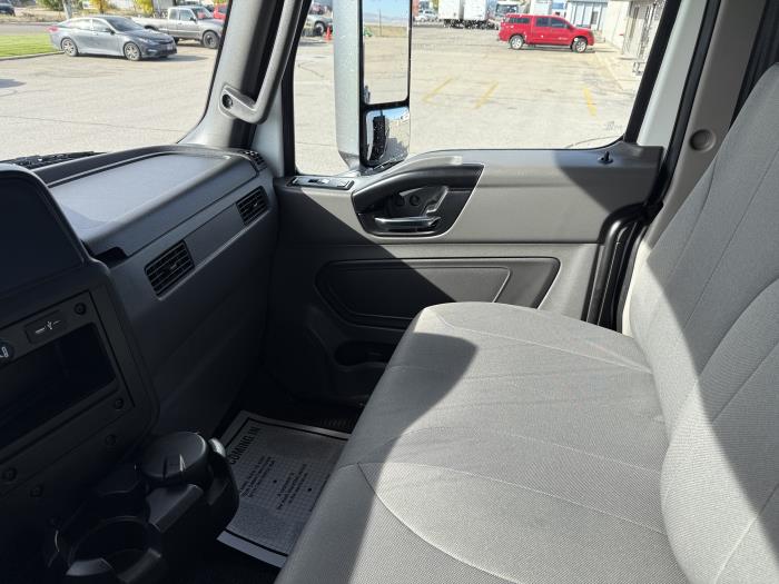 2026 International MV607-22