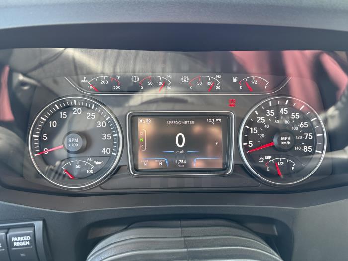 2026 International MV607-23