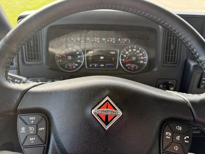 2026 International MV607-24