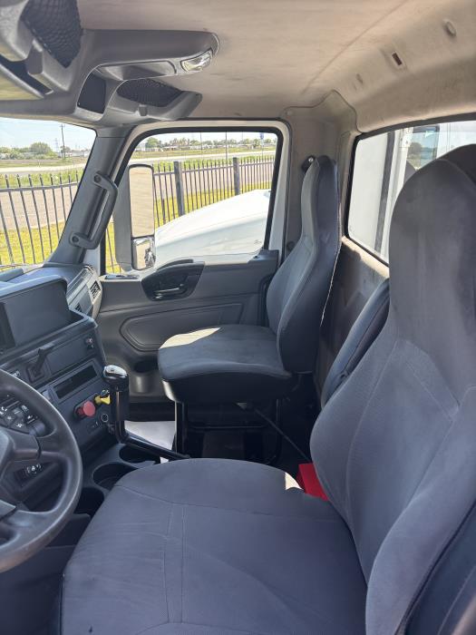 2018 International LT625-9