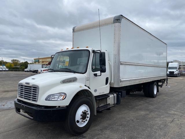 2019 Freightliner Business Class M2 106-1
