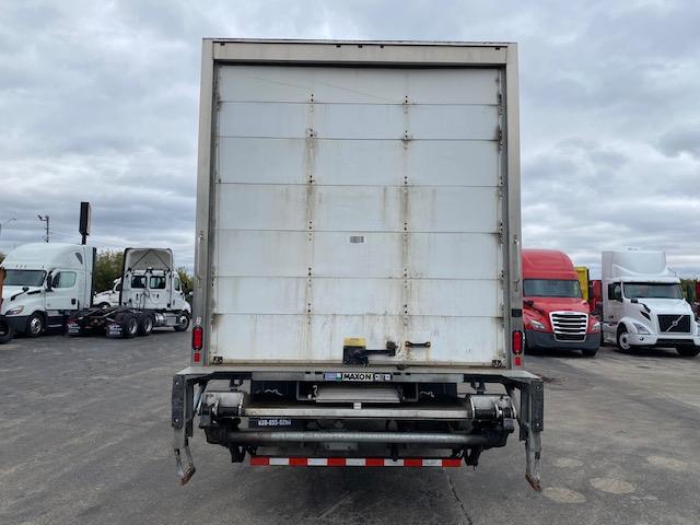 2019 Freightliner Business Class M2 106-3