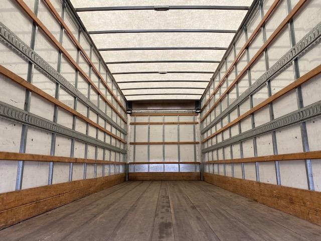 2019 Freightliner Business Class M2 106-4