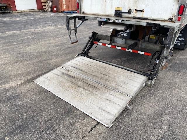 2019 Freightliner Business Class M2 106-5