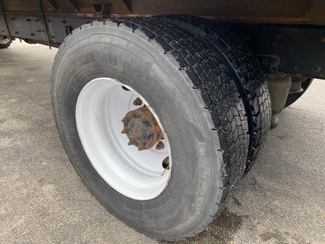 2019 Freightliner Business Class M2 106-8