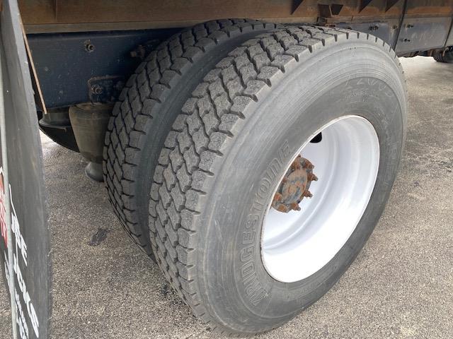 2019 Freightliner Business Class M2 106-9