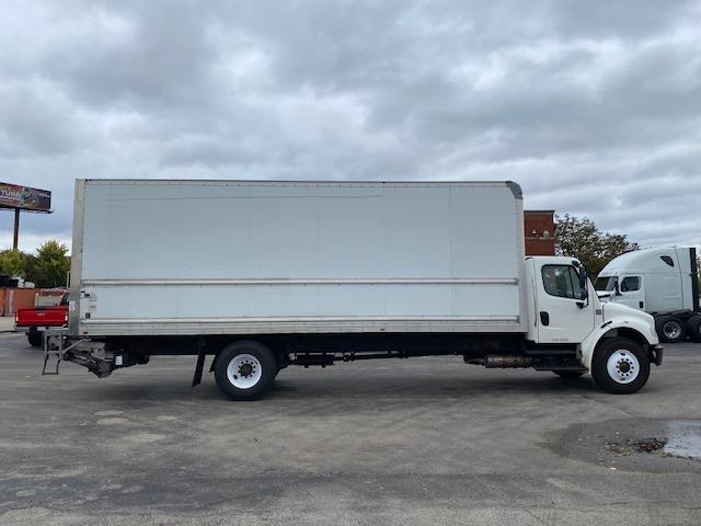 2019 Freightliner Business Class M2 106-10