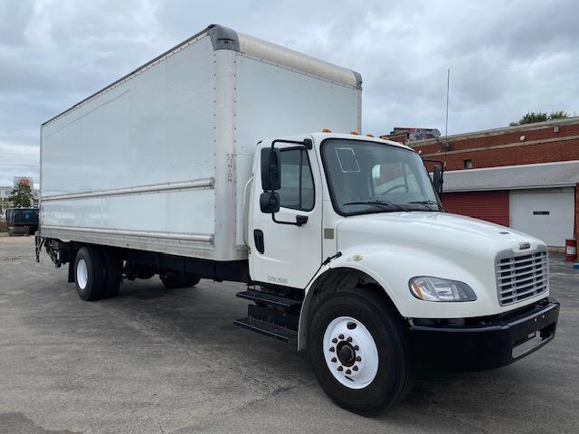 2019 Freightliner Business Class M2 106-11