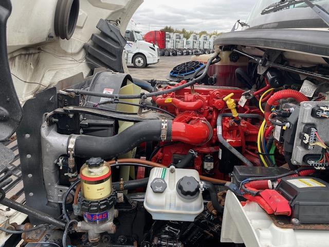 2019 Freightliner Business Class M2 106-12