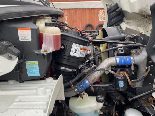 2019 Freightliner Business Class M2 106-14