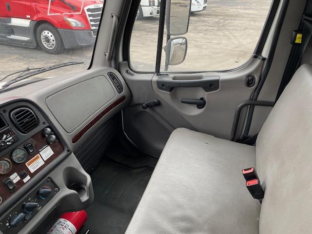 2019 Freightliner Business Class M2 106-22