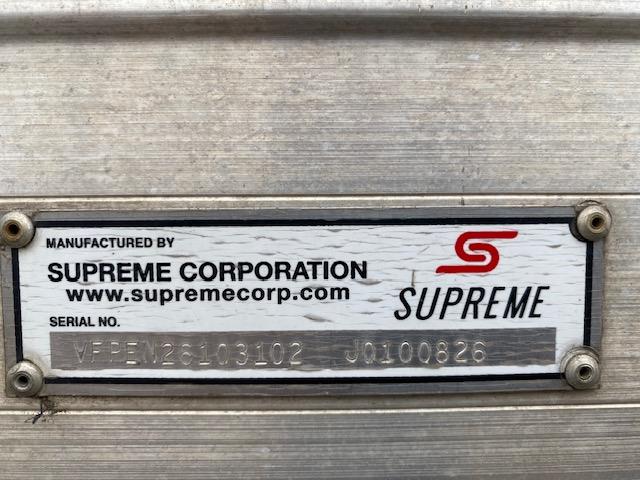 2019 Freightliner Business Class M2 106-25