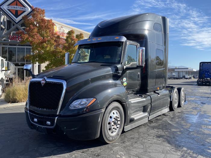 2026 International LT625-1