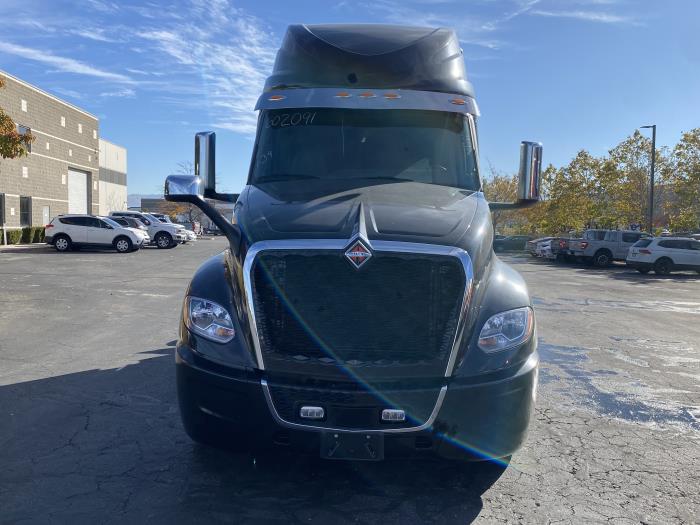 2026 International LT625-2