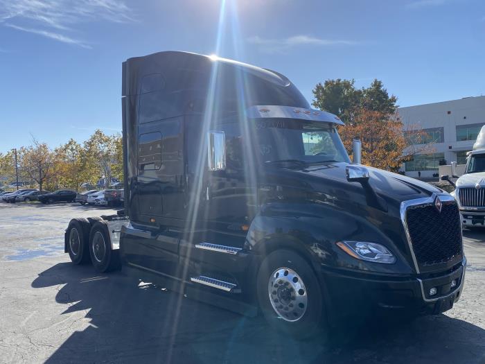 2026 International LT625-3