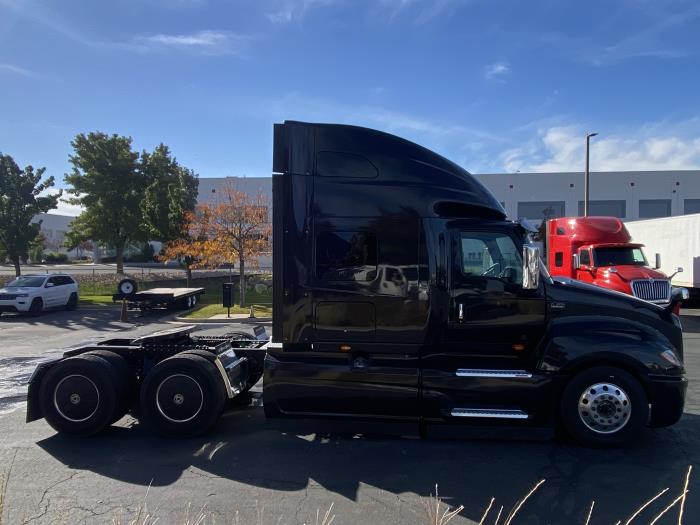 2026 International LT625-4