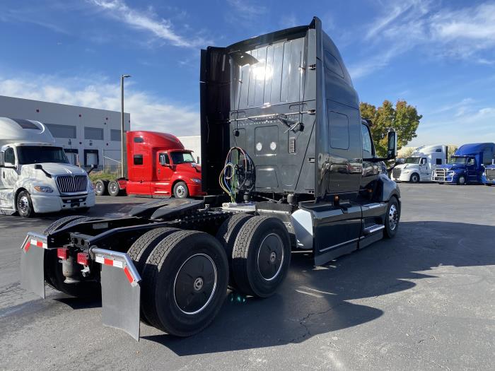 2026 International LT625-5