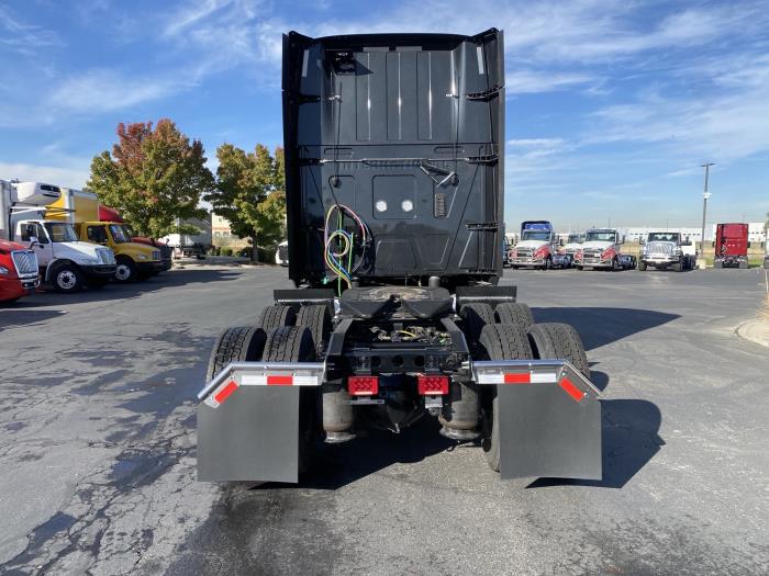 2026 International LT625-6