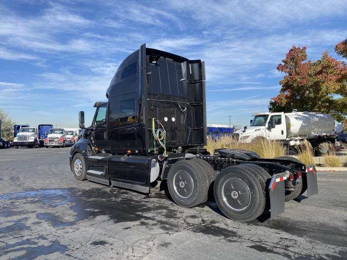 2026 International LT625-7