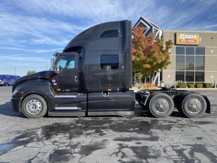 2026 International LT625-8