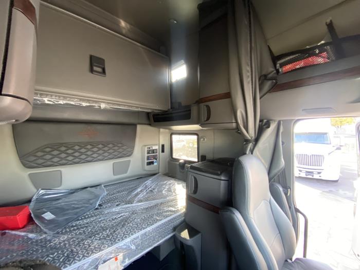 2026 International LT625-10