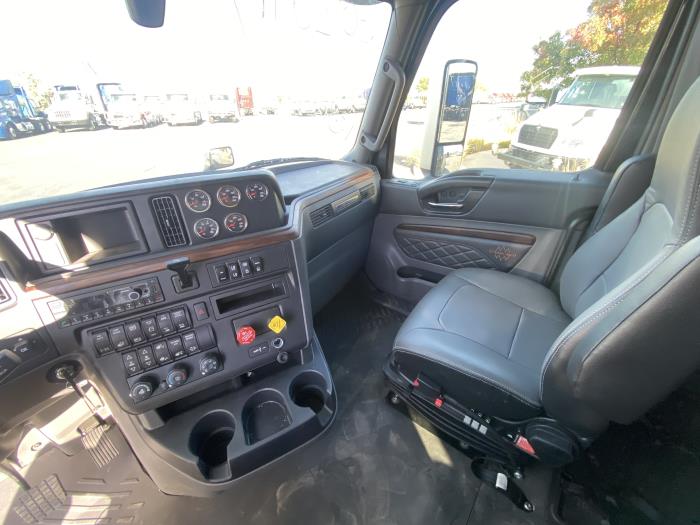 2026 International LT625-11