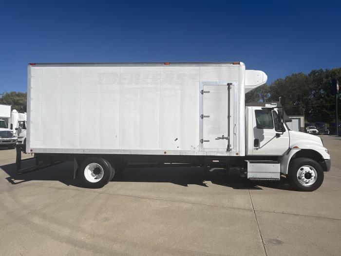 2016 International 4300-5