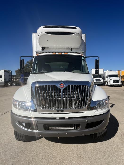 2016 International 4300-6