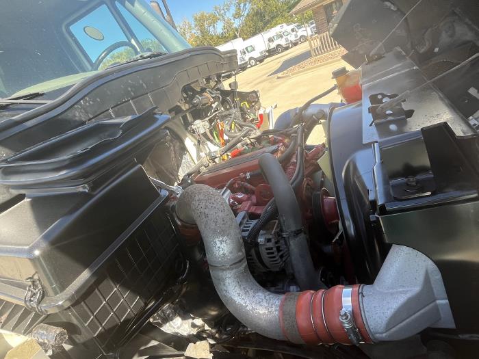 2016 International 4300-7