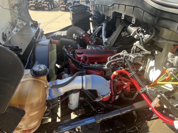 2016 International 4300-8