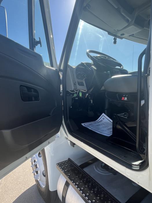 2016 International 4300-10