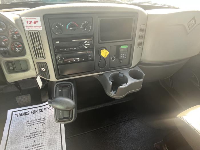 2016 International 4300-13