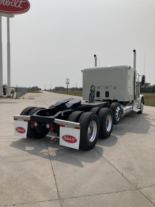 2026 Peterbilt 589-5