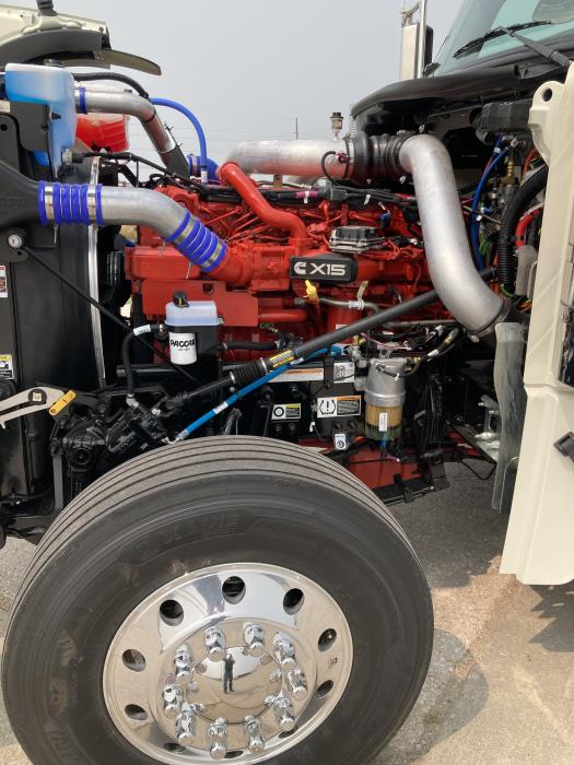 2026 Peterbilt 589-14