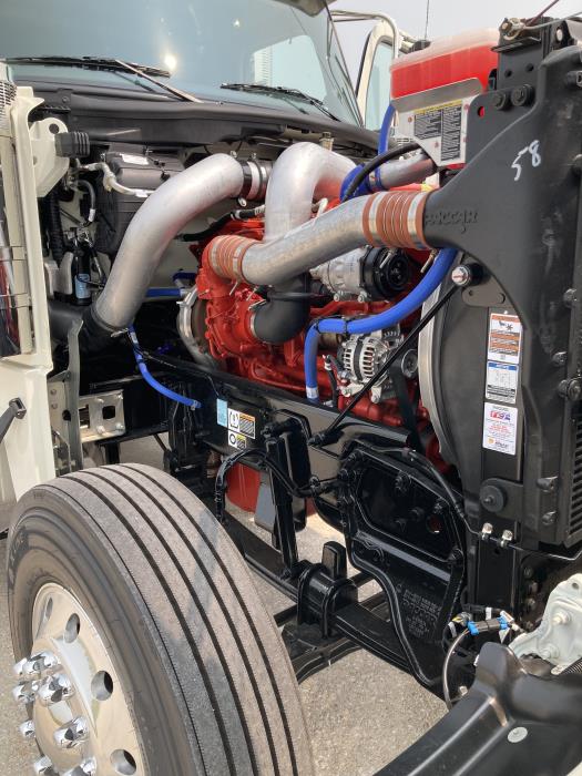 2026 Peterbilt 589-15