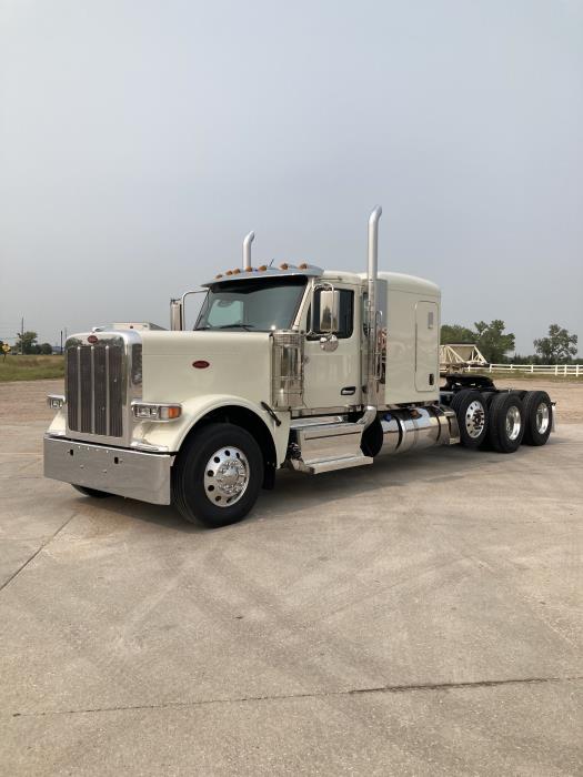 2026 Peterbilt 589-1